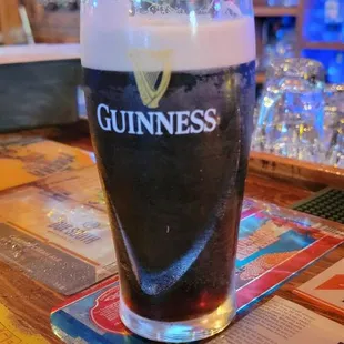 Guinness