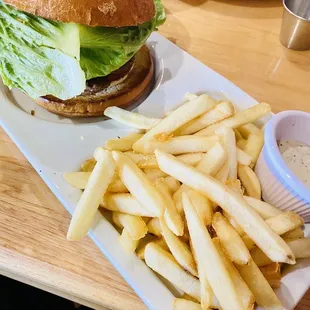 burgers, food, burger