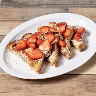 Gigi&apos;s French Toast