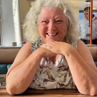 Susan V.