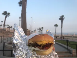 TK Burgers