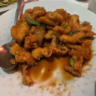 Chicken