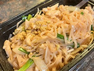 Golden Chopstick Chinese Restaurant