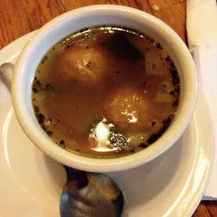 Italian Wedding Soup