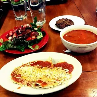 Mustard Seeds Cafe - Where the food is healthy and delicious.