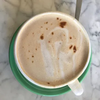 Vanilla Latte