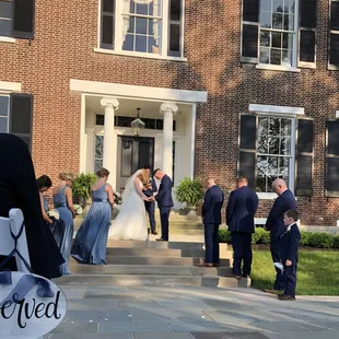 Danielle and Michael  #mustardseedhill #mustardseedhillweddings