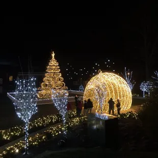 Lights