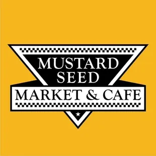 Mustard Seed Market &amp; Cafe Logo