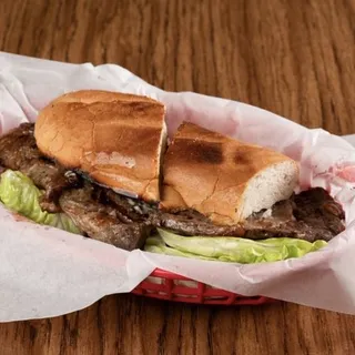 Steak Sandwich