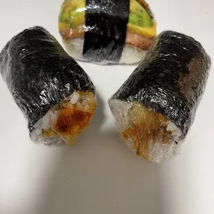 Spicy Shrimp Tempura