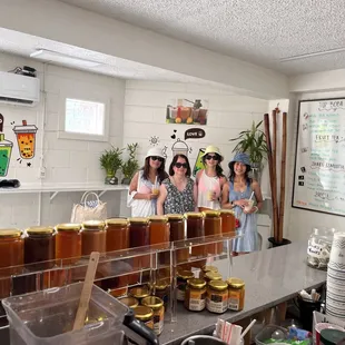 Musubi Boba