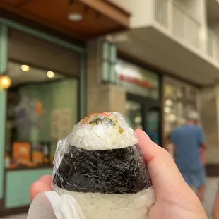 New! Mentaiko &amp; Tanaka