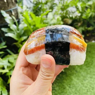 Ell tamago musubi