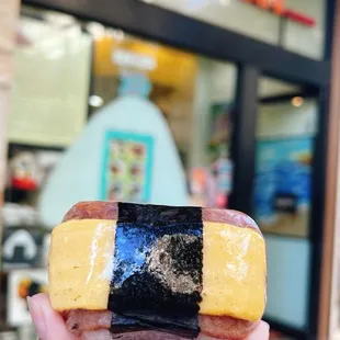 food, sushi and sashimi