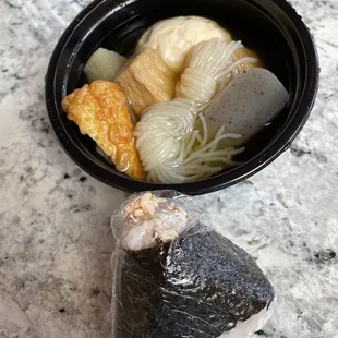 Oden