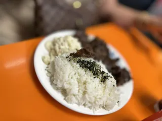 Da Ono Hawaiian Foods