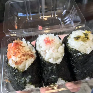 Mustard Leaf / 高菜