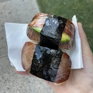 musubi
