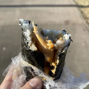 Musubi Musubi Rolls