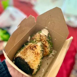 Musubi Love