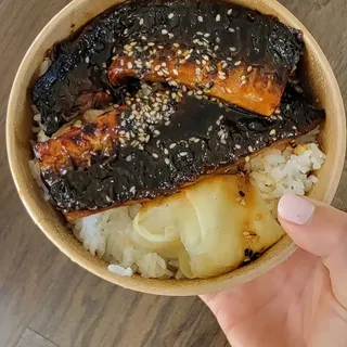 Unagi (Eel)