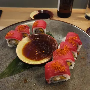 Jonah Bravo roll...