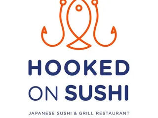 Hooked on Sushi