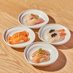 sushi and sashimi, sashimi, food, sushi