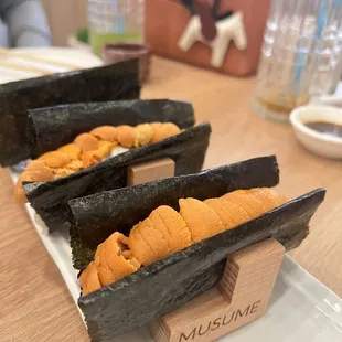 food, sushi, sushi and sashimi, sashimi