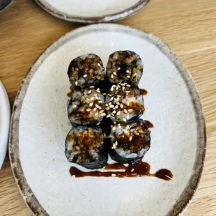 donuts, food, dough desserts