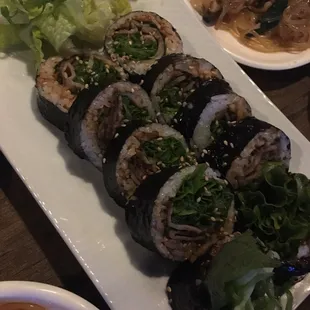 Kimbap