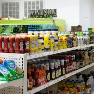 All your grilling needs!