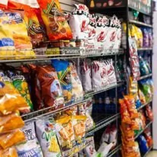 We have all your game day needs!