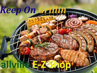 Ballville E-Z Shop Food & Beverage