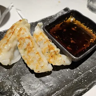 Gyoza