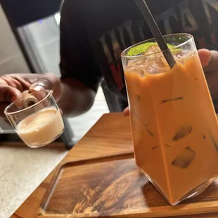 Thai Ice Tea