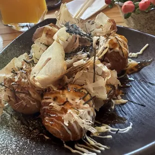 Takoyaki