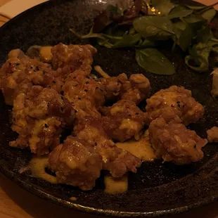 Karaage Fried Chicken