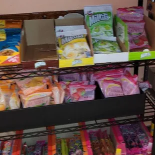 Southeast Asia delicacy