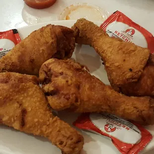 Fried Chicken