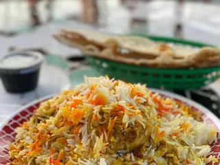 Jasmine Market & Deli