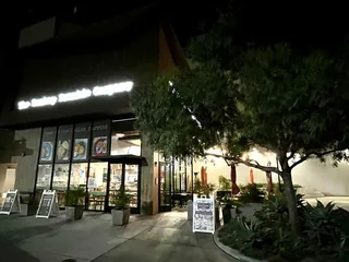 The Bombay Frankie Company