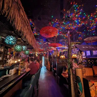 That's Mutiny!  The whole thing front to back.