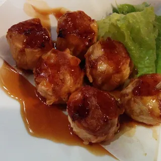 Shumai