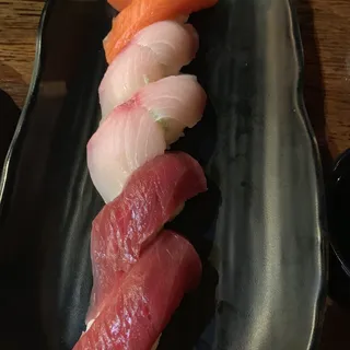 Yellowtail