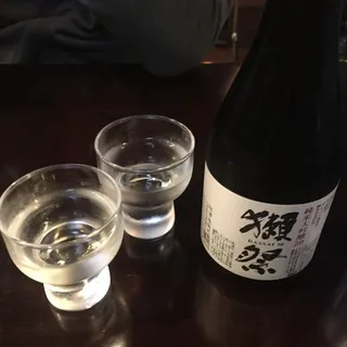 Sake