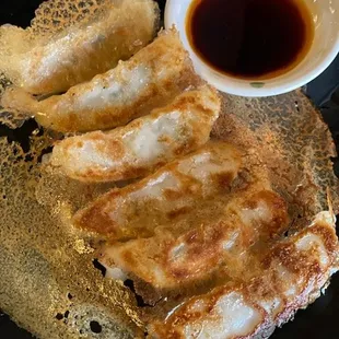 Gyoza