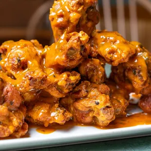 Buffalo Wings