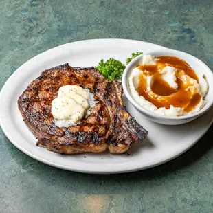 cowboy Steak